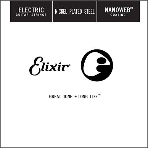プレゼントを選ぼう！ バラ弦: エレクトリック Strings Elixir® | NANOWEBコーティング タイムセール